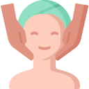 Face Massage Icon