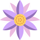 Flower Icon