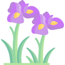 Flower Icon